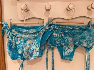 Bikini Banana Moon talla S