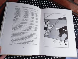 Libro Delibes Un Deporte de Caballeros