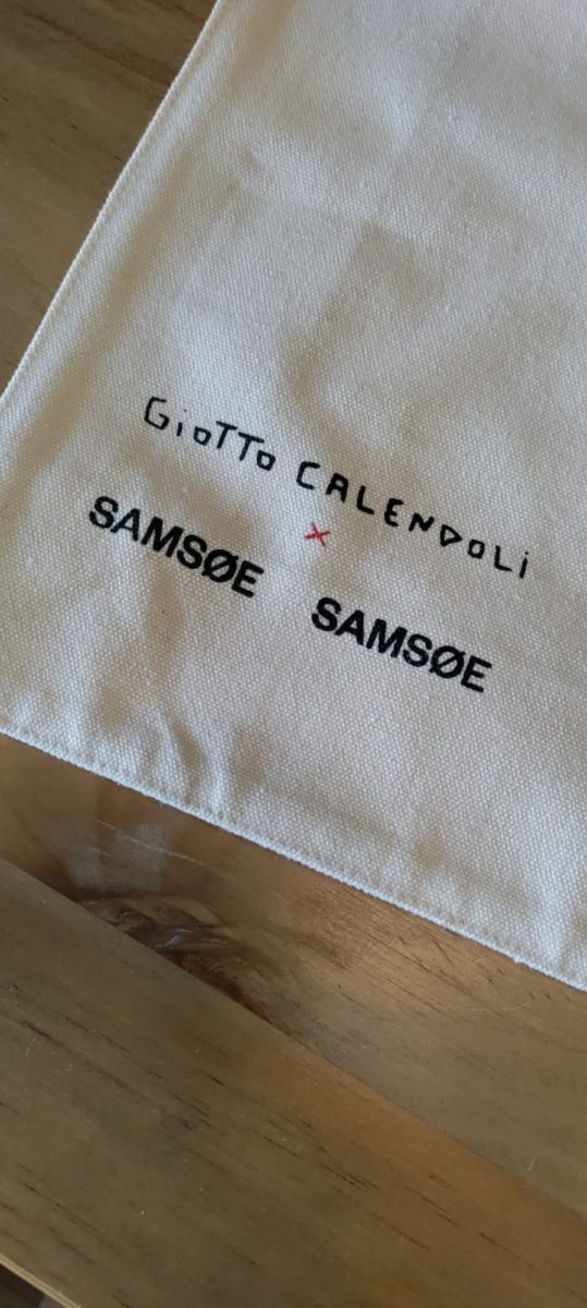 Shopper Samsoe Samsoe Sagiotto