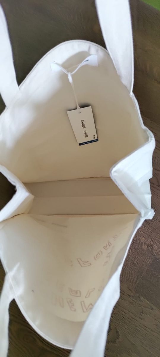 Shopper Samsoe Samsoe Sagiotto