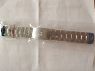Brazalete tissot