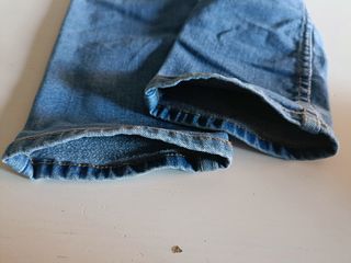 Pantalones Levis niño 12 años