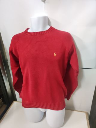 Jersey Ralph Lauren