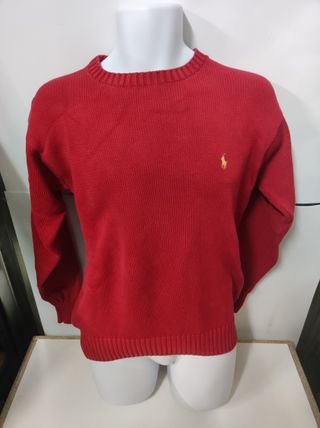 Jersey Ralph Lauren