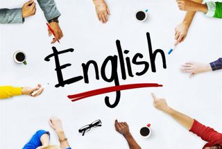 Clases de inglés 1h