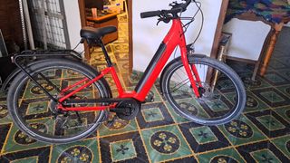 Bicicleta Cannondale Adventure Neo semin