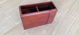 juego completo de escritorio vintage