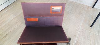 juego completo de escritorio vintage