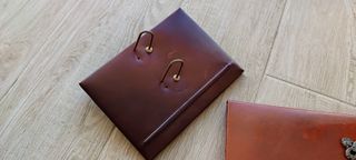 juego completo de escritorio vintage