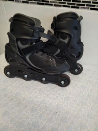 Patines en linea