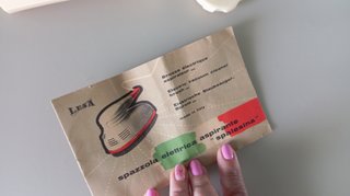 Spalesina Lesa anni '50