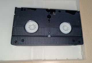 VHF vintage Film Cinema