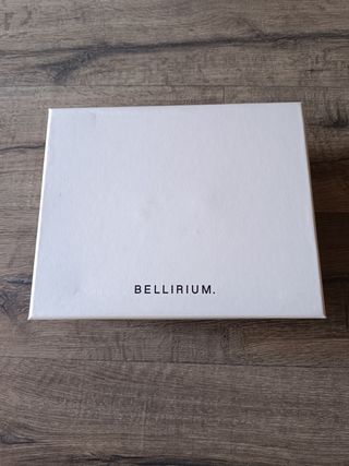 Mascara potenciadora cara  Bellirium