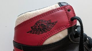 Nike Air Jordan 1985 og