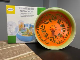 🎒Mochila Portabebes🎒