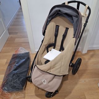 Bugaboo Camaleón 3 Completo en buen Estado