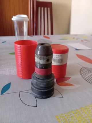 Mandril de taladro Hilti