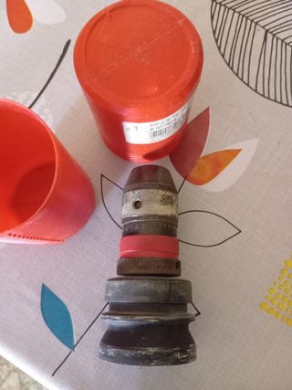 Mandril de taladro Hilti
