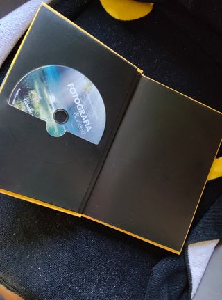 Curso National Geographic fotografía y video