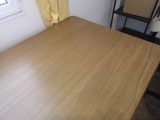 Mesa cocina 98cm - 165cm