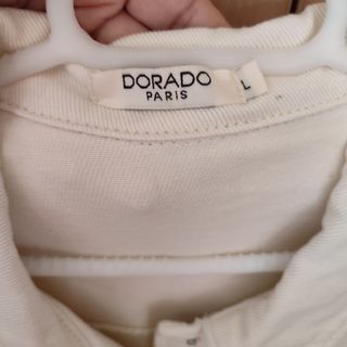 Cazadora vaquera