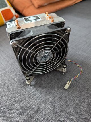 Dissipatore PC