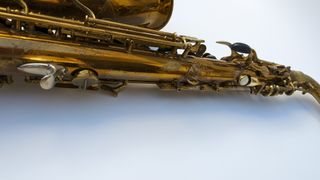 Saxo Alto CONN Transitional