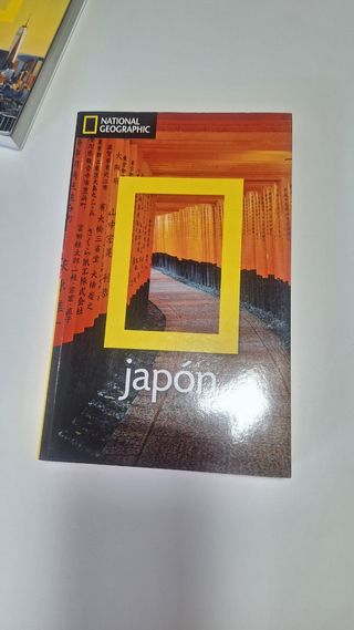 Guías National Geographic