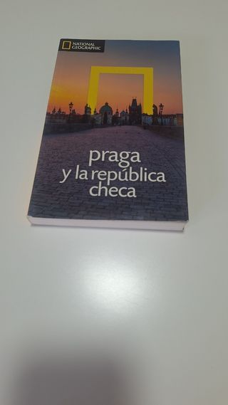 Guías National Geographic