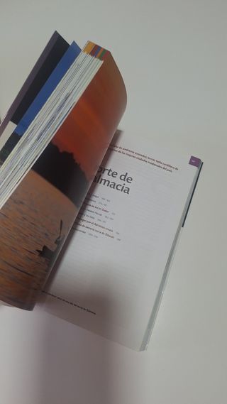 Guías National Geographic