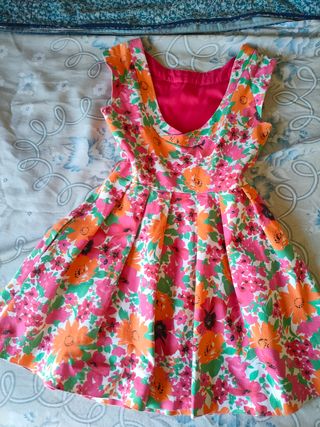 👗 Vestido