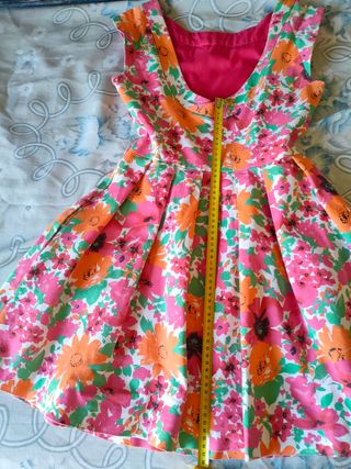 👗 Vestido