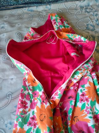 👗 Vestido