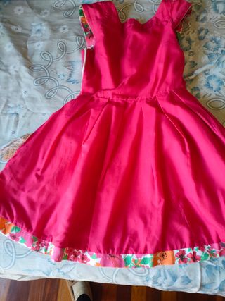 👗 Vestido