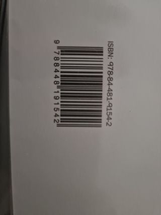 Libro de Fisica y Quimica 1° Bachillerato