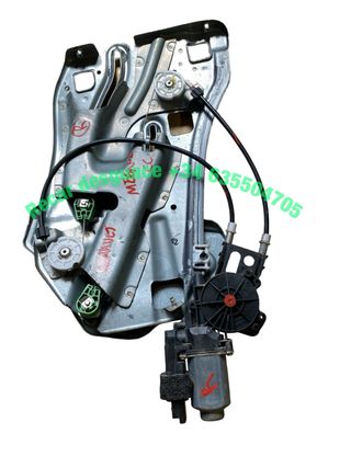Elevalunas trasero renault megane CC