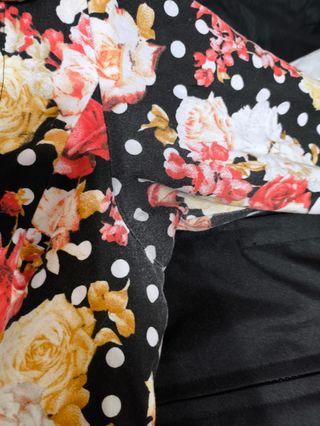 Traje gitana 