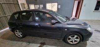SE VENDE DESPIECE DE MAZDA 3 BK1.6 104CV