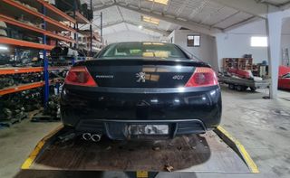 Se vende despiece de Peugeot 407 Coupé 2.7 V6 205c