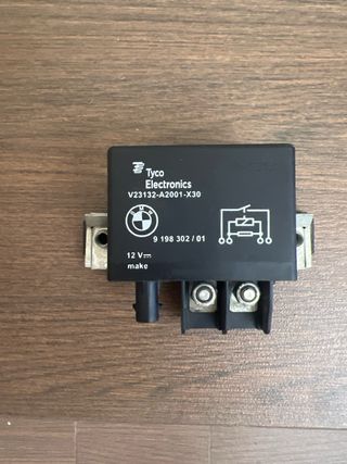 Rele de arranque BMW C 600/650 sport
