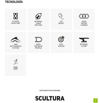 Mérida Scultura Rival AXS