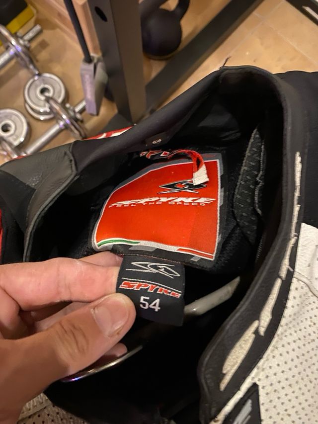 Mono SPYKE monocircuito