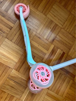 Patinete scooter niños B1 500