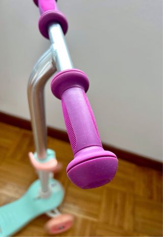 Patinete scooter niños B1 500