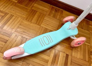 Patinete scooter niños B1 500
