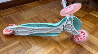 Patinete scooter niños B1 500