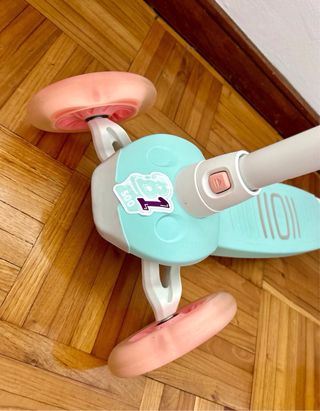 Patinete scooter niños B1 500