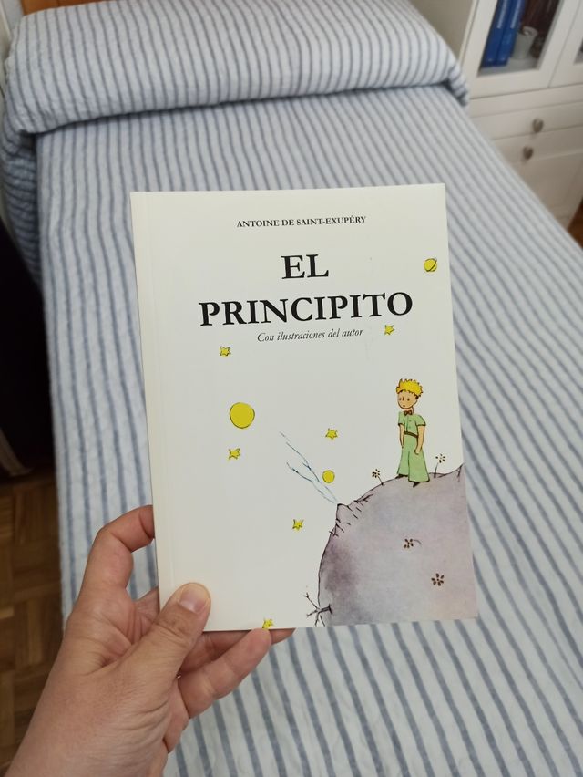 Prenota Il Piccolo Principe NUOVO