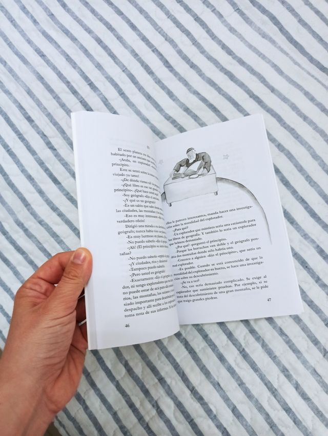 Prenota Il Piccolo Principe NUOVO