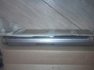 Pozo bomba ,solo Turbina  de pozo